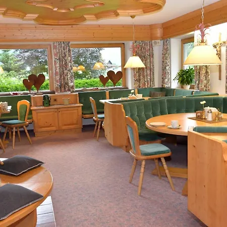 Klausnerhof Guest house Aschau Im Zillertal