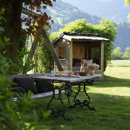 Klausnerhof Aschau Im Zillertal