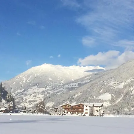 Klausnerhof * Aschau Im Zillertal