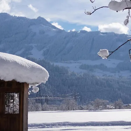 Klausnerhof * Aschau Im Zillertal