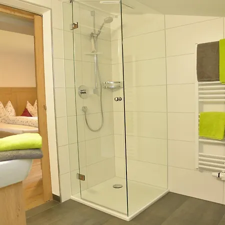 Vendégház Klausnerhof Aschau Im Zillertal