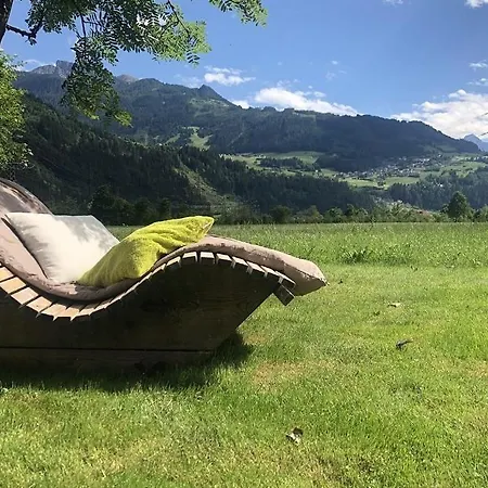 Vendégház Klausnerhof 3*