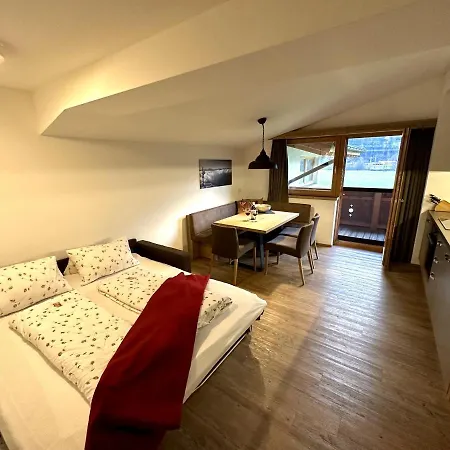 Vendégház Klausnerhof