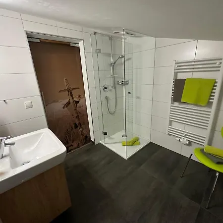 Vendégház Klausnerhof Aschau Im Zillertal