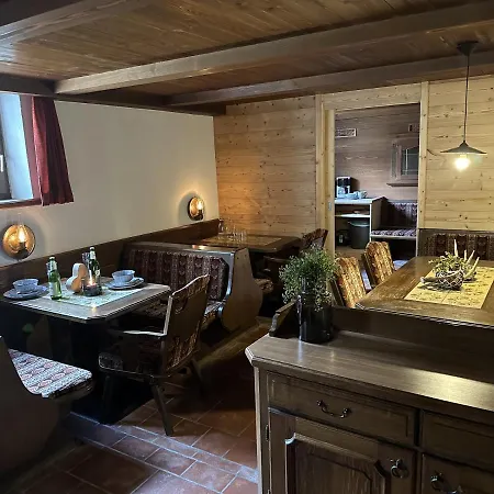 Klausnerhof Aschau Im Zillertal