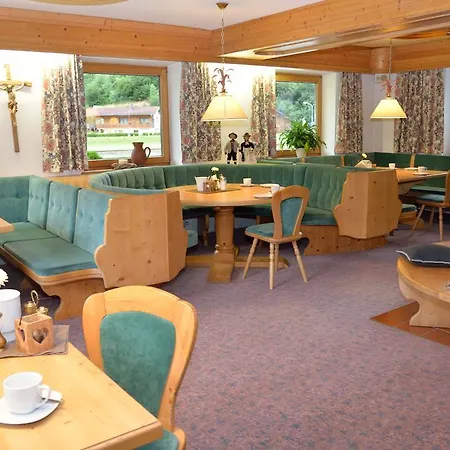 Vendégház Klausnerhof 3*