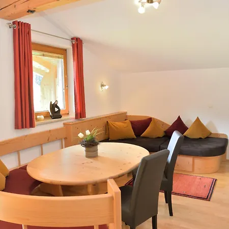 Klausnerhof Aschau Im Zillertal