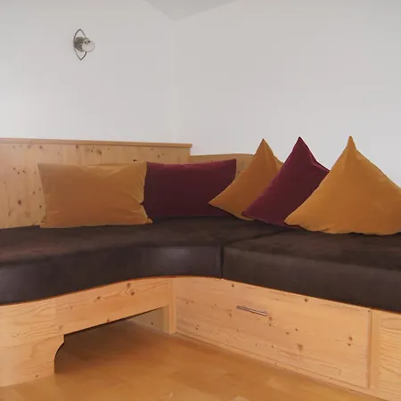 Klausnerhof Vakantieboerderij *