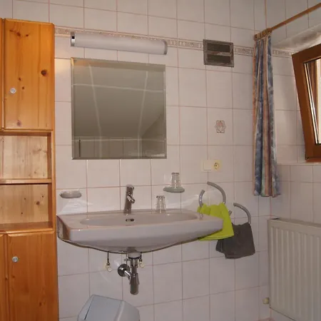 Klausnerhof Guest house Aschau Im Zillertal