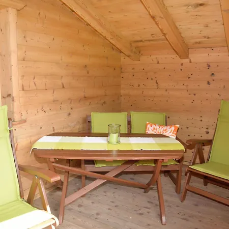 Vakantieboerderij Klausnerhof Aschau Im Zillertal