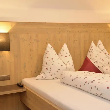 Klausnerhof * Aschau Im Zillertal
