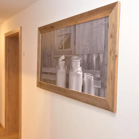 Vakantieboerderij Klausnerhof Aschau Im Zillertal