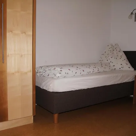 Klausnerhof *