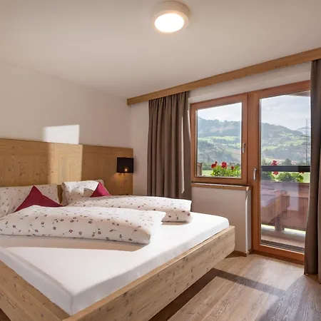 Klausnerhof Guest house *