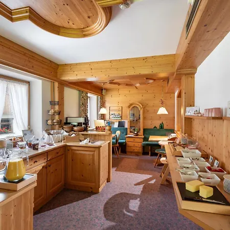 Klausnerhof Guest house Aschau Im Zillertal