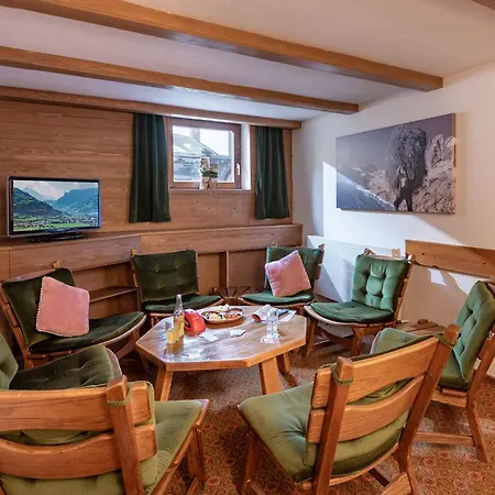 Guest house Klausnerhof Aschau Im Zillertal