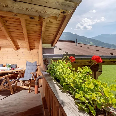 Klausnerhof Guest house *