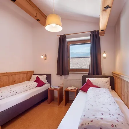 Vendégház Klausnerhof 3*