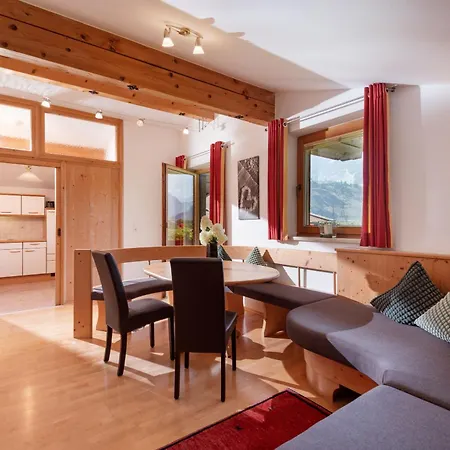 Klausnerhof Aschau Im Zillertal