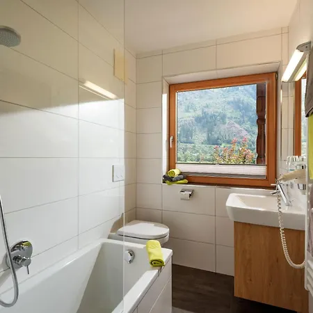 Vendégház Klausnerhof