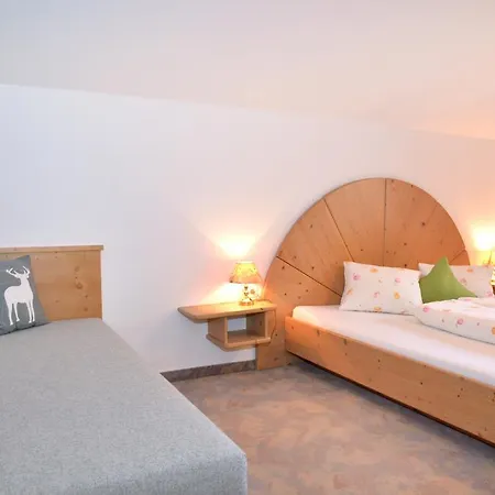 Klausnerhof 3* Aschau Im Zillertal