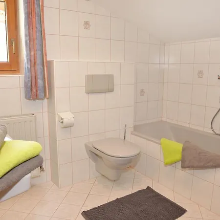 Vendégház Klausnerhof 3*