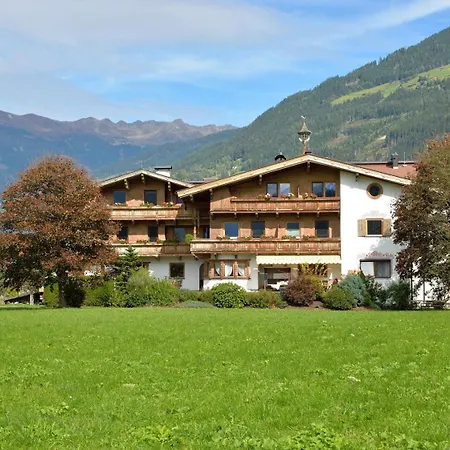 Klausnerhof *