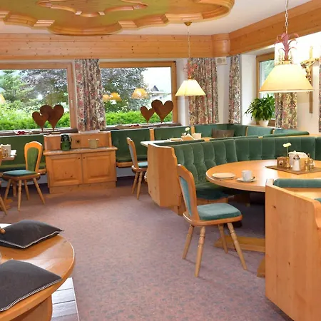 Vakantieboerderij Klausnerhof
