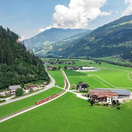 Klausnerhof Vakantieboerderij Aschau Im Zillertal
