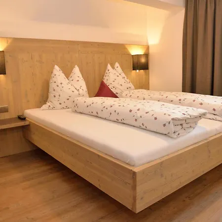 Klausnerhof Vakantieboerderij *