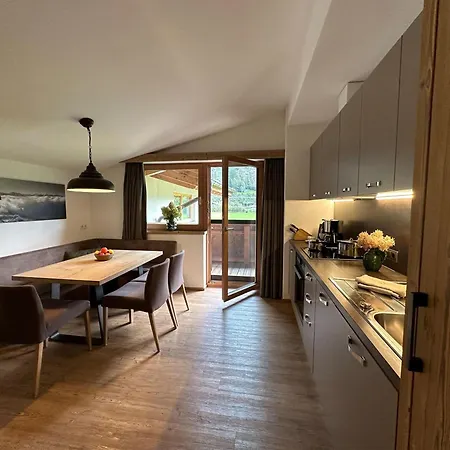 Vakantieboerderij Klausnerhof *