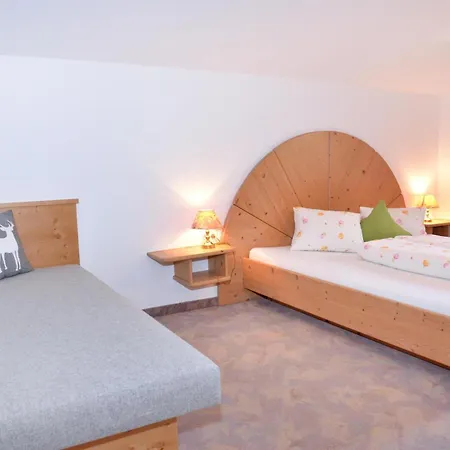 Klausnerhof Vakantieboerderij Aschau Im Zillertal
