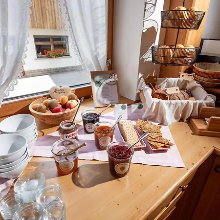 Klausnerhof Vakantieboerderij Aschau Im Zillertal