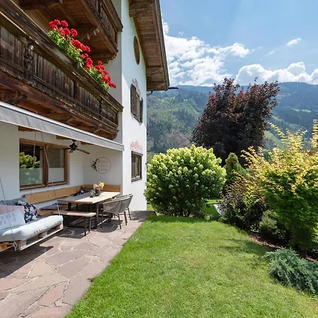 Vakantieboerderij Klausnerhof Aschau Im Zillertal