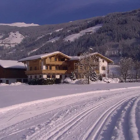 Klausnerhof Aschau Im Zillertal