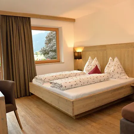 Klausnerhof * Aschau Im Zillertal