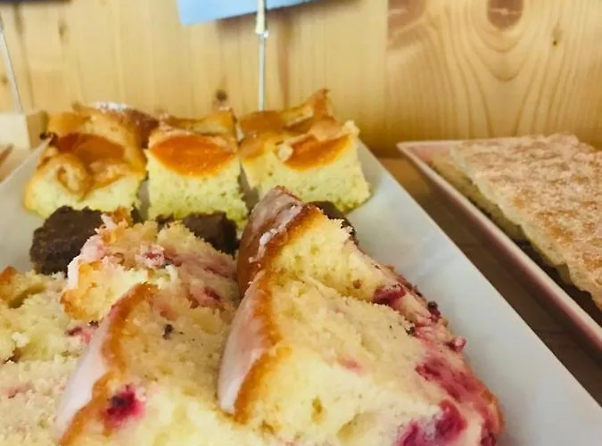 Klausnerhof Guest house