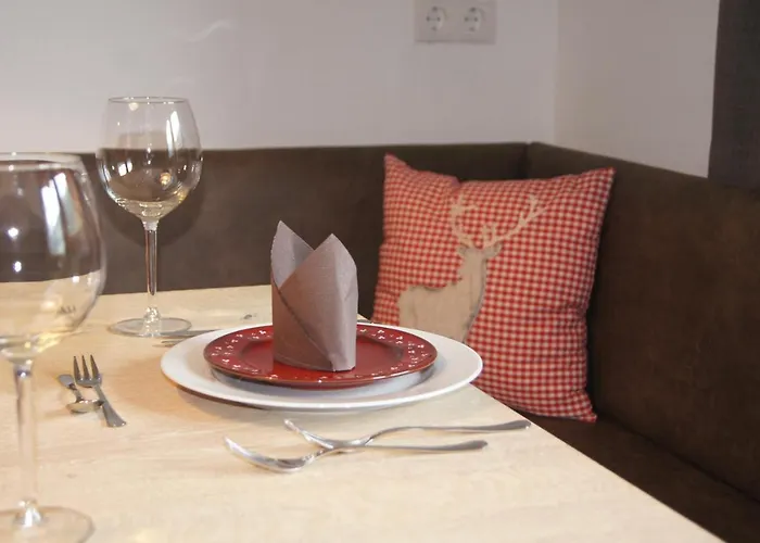 Klausnerhof Guest house