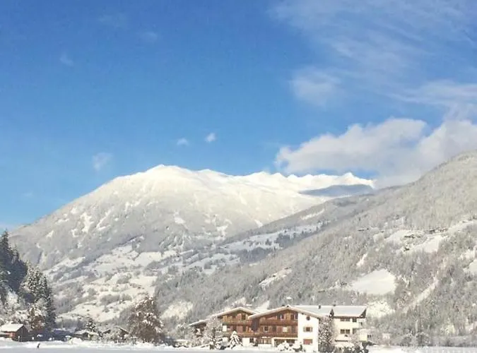 Klausnerhof 3* Aschau Im Zillertal