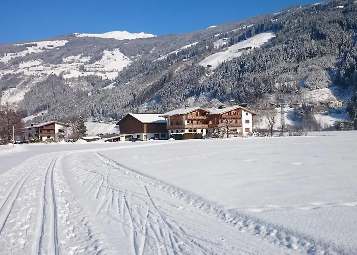 Klausnerhof Guest house