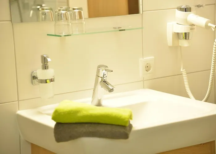 Guest house Klausnerhof Aschau Im Zillertal