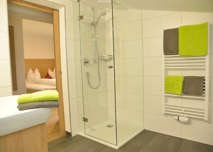 Guest house Klausnerhof Aschau Im Zillertal