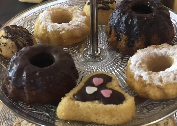 Guest house Klausnerhof