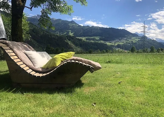 Guest house Klausnerhof 3*