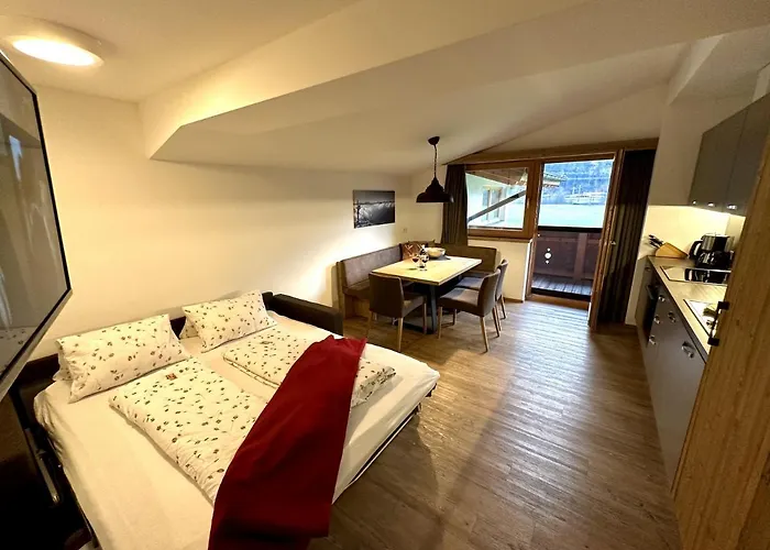 Guest house Klausnerhof