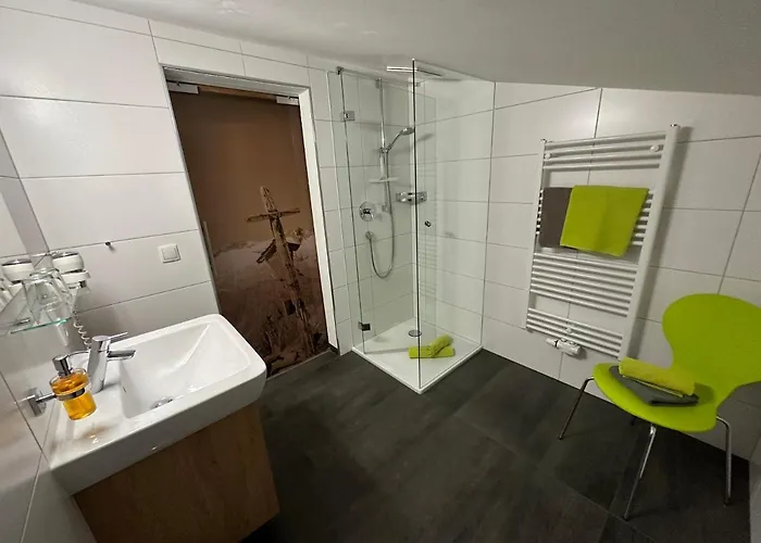 Guest house Klausnerhof Aschau Im Zillertal