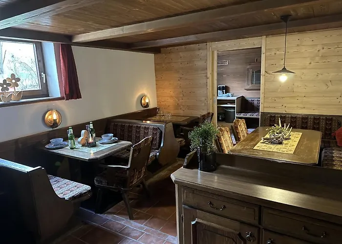 Klausnerhof Aschau Im Zillertal