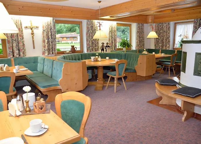 Guest house Klausnerhof 3*