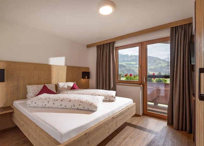 Klausnerhof Aschau Im Zillertal