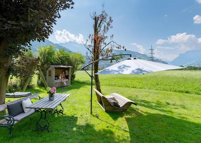 Guest house Klausnerhof